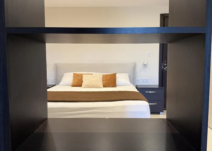 Bed & Breakfast City Stay B&B