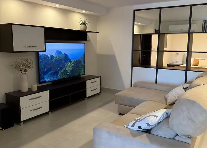 Bed & Breakfast City Stay B&B 4*