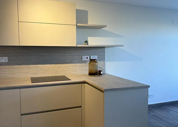 City Stay B&B Bed & Breakfast Xewkija