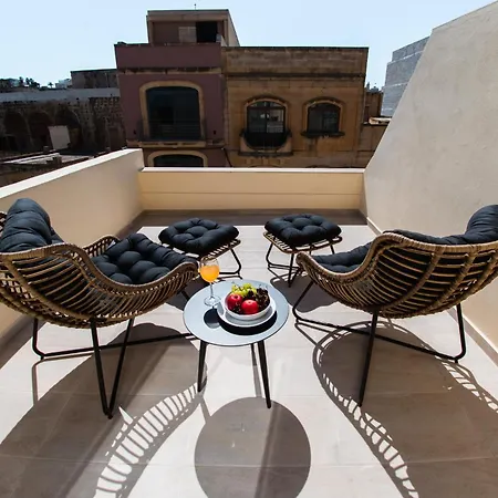City Stay B&B Couette-café *