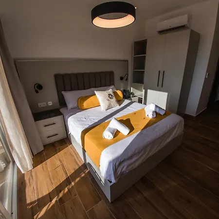 City Stay B&B 住宿加早餐酒店 休吉让