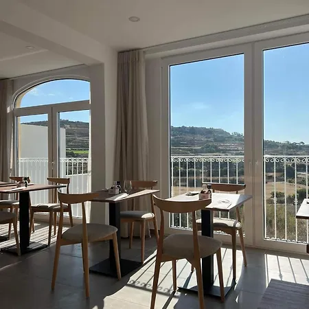 Couette-café City Stay B&B *