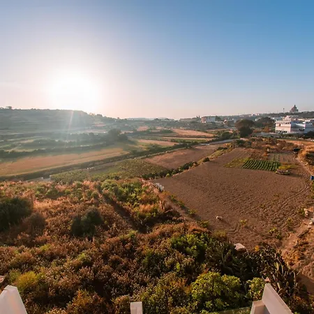 City Stay B&B Bed & Breakfast Xewkija