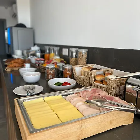 Bed & Breakfast City Stay B&B