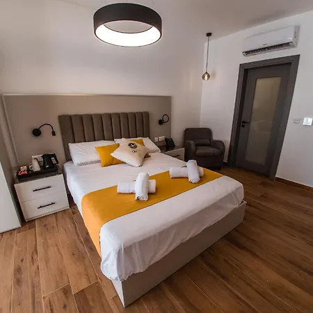 住宿加早餐酒店 City Stay B&B 休吉让