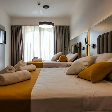 City Stay B&B 4* Xewkija