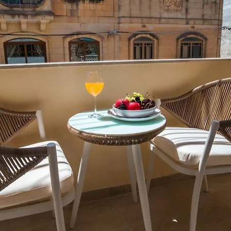 City Stay B&B Couette-café
