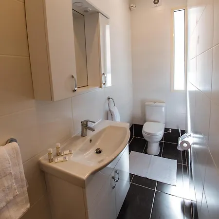 Bed & Breakfast City Stay B&B