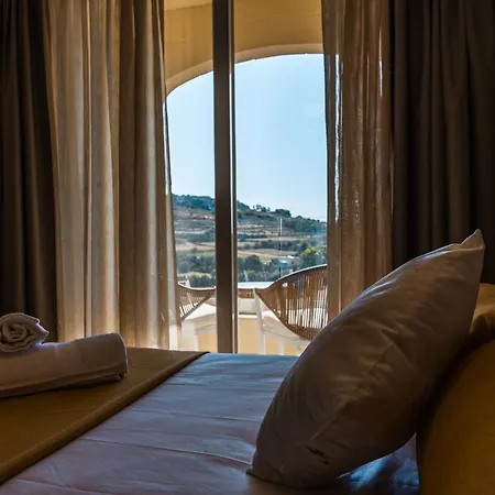Couette-café City Stay B&B Xewkija