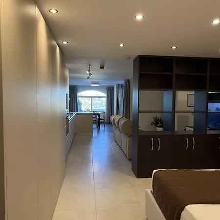 住宿加早餐酒店 City Stay B&B