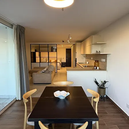 住宿加早餐酒店 City Stay B&B 休吉让