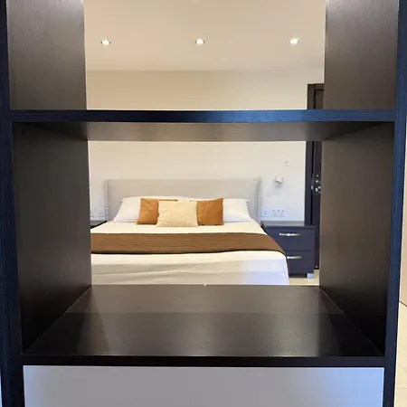 住宿加早餐酒店 City Stay B&B