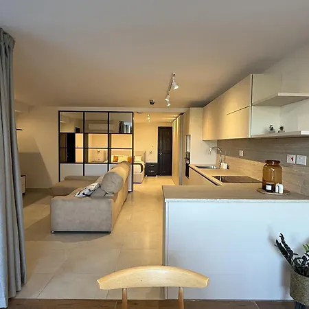 City Stay B&B 休吉让