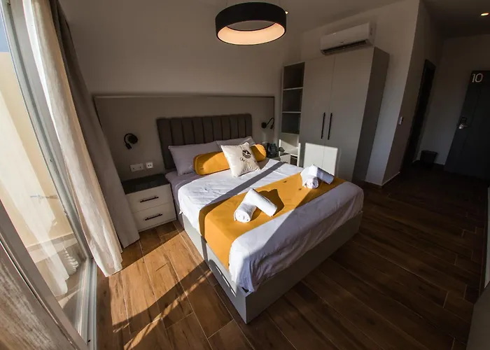 City Stay B&B Alojamento de Acomodação e Pequeno-almoço Xewkija