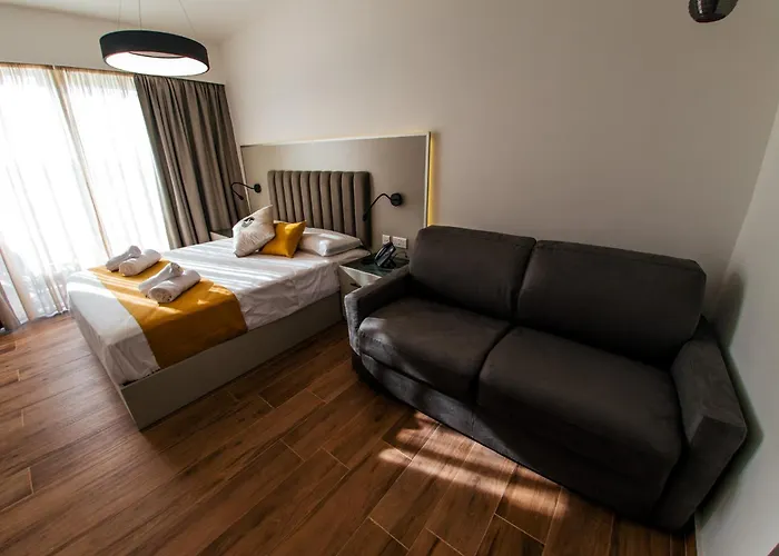 City Stay B&B Alojamento de Acomodação e Pequeno-almoço