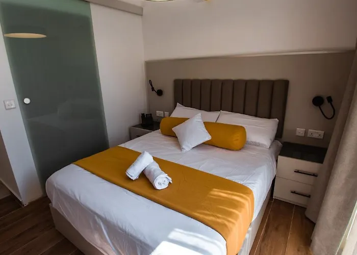 City Stay B&B Alojamento de Acomodação e Pequeno-almoço Xewkija