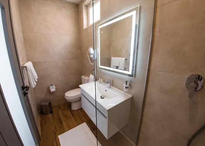 City Stay B&B Alojamento de Acomodação e Pequeno-almoço