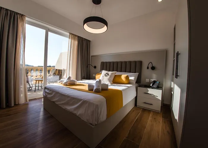 Alojamento de Acomodação e Pequeno-almoço City Stay B&B