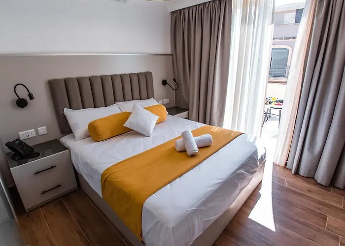 City Stay B&B Alojamento de Acomodação e Pequeno-almoço 4*