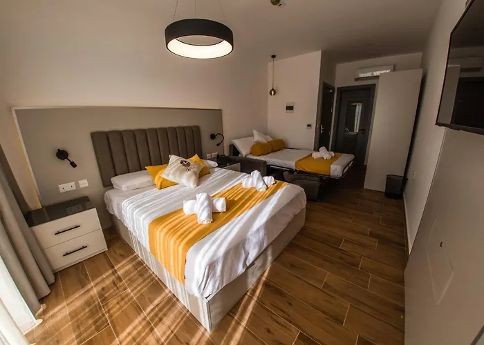 City Stay B&B Alojamento de Acomodação e Pequeno-almoço