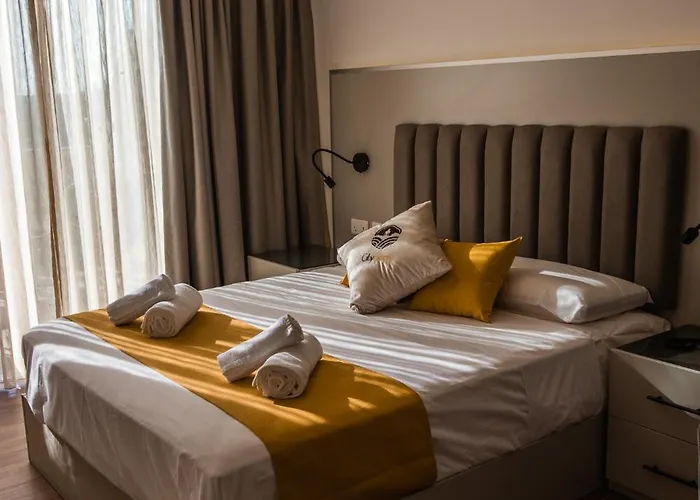 City Stay B&B Xewkija