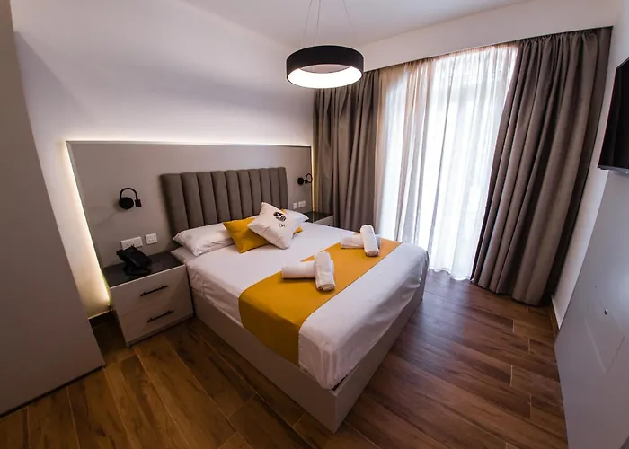 City Stay B&B Alojamento de Acomodação e Pequeno-almoço 4*