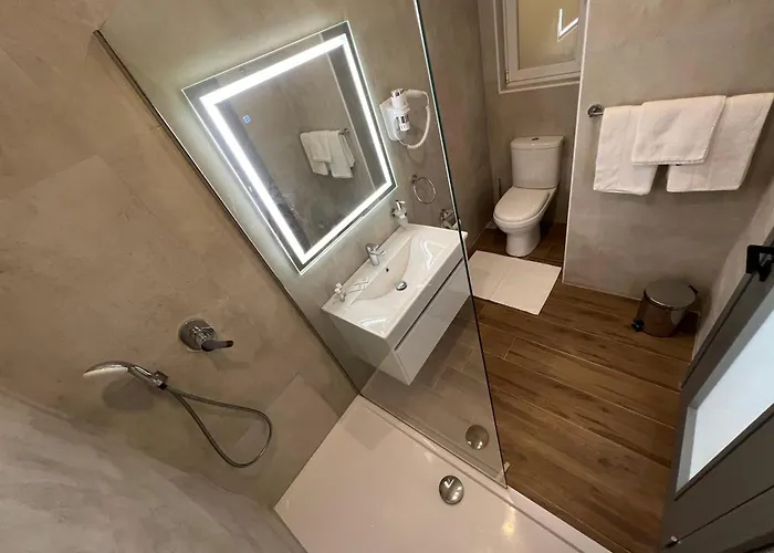 City Stay B&B Alojamento de Acomodação e Pequeno-almoço Xewkija