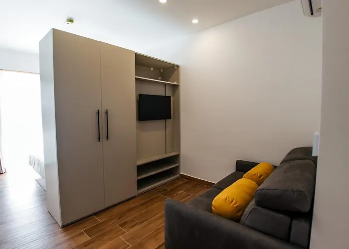 City Stay B&B 4* Xewkija