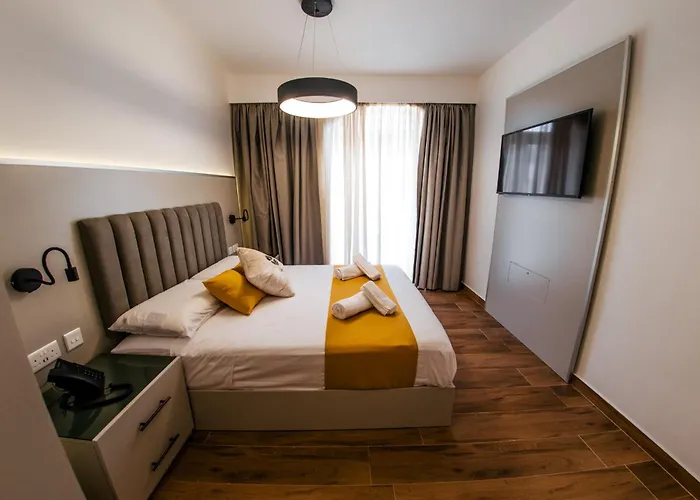 City Stay B&B Alojamento de Acomodação e Pequeno-almoço Xewkija