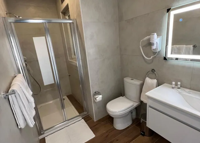 Alojamento de Acomodação e Pequeno-almoço City Stay B&B Xewkija