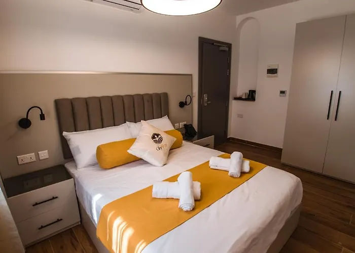 City Stay B&B 4* Xewkija