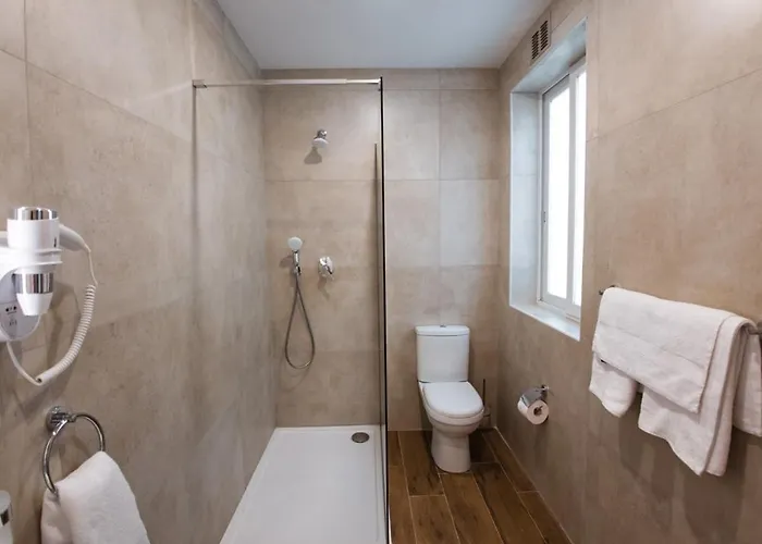 City Stay B&B Alojamento de Acomodação e Pequeno-almoço 4*