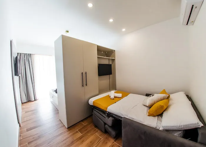 City Stay B&B Alojamento de Acomodação e Pequeno-almoço