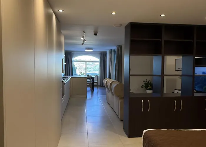 Alojamento de Acomodação e Pequeno-almoço City Stay B&B