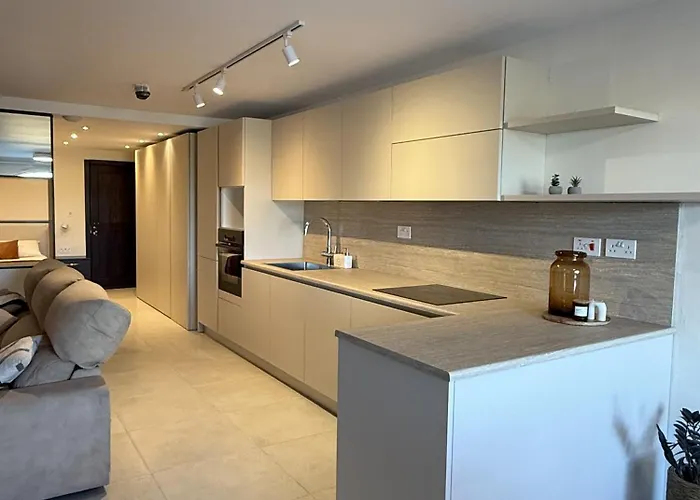 City Stay B&B Xewkija